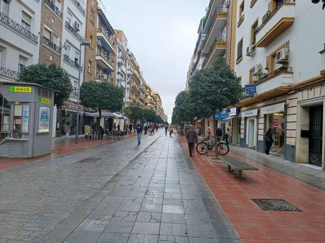 Piso en Venta en Sevilla