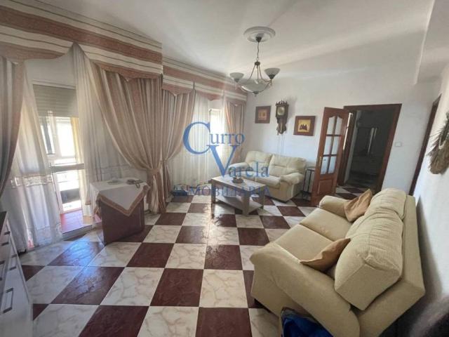 Piso en Venta en Sevilla