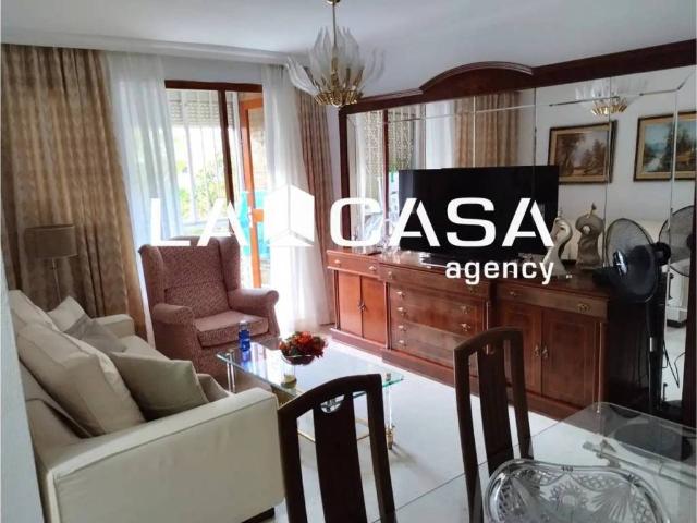 Piso en Venta en Sevilla