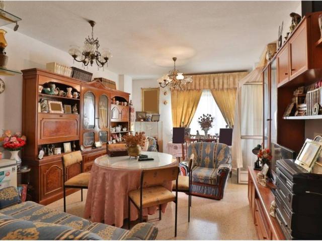 Piso en Venta en Sevilla