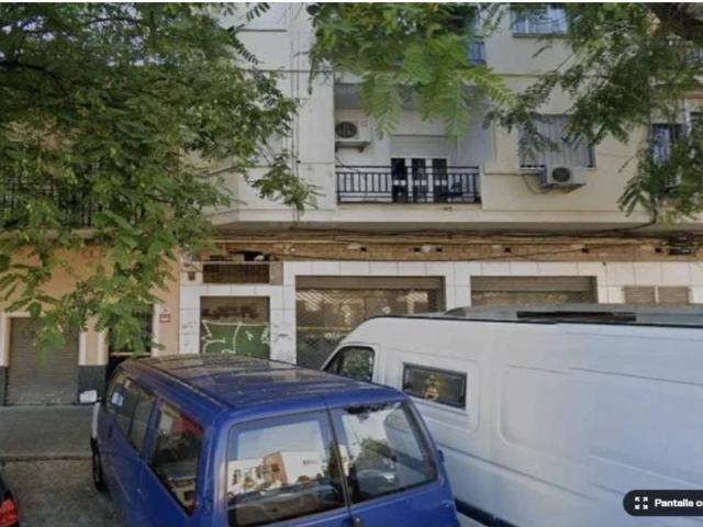 Piso en Venta en Sevilla