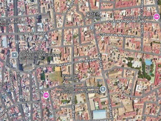 Piso en Venta en Sevilla