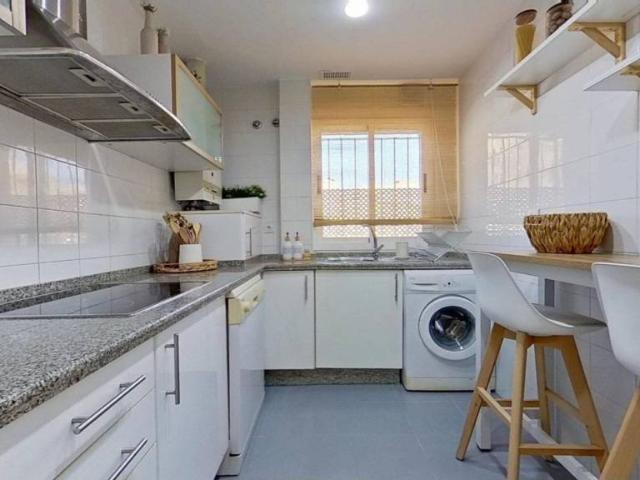 Piso en Venta en Sevilla