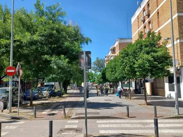 Piso en Venta en Sevilla