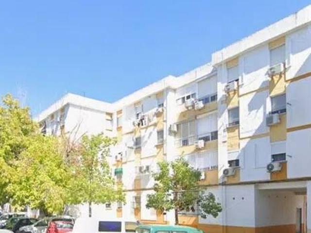 Piso en Venta en Sevilla