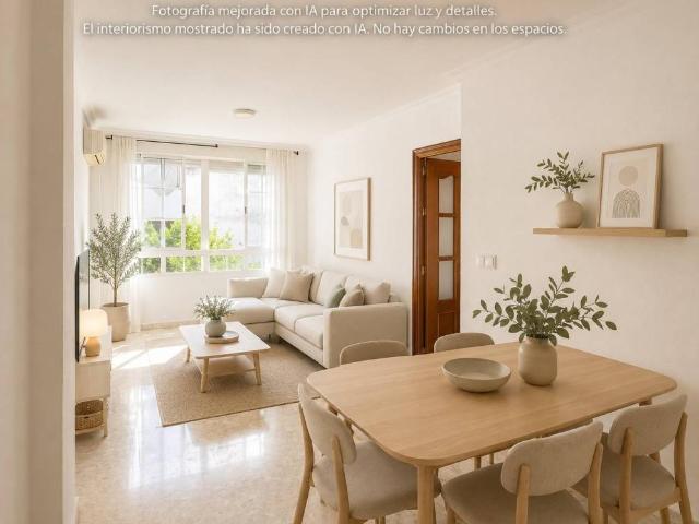 Piso en Venta en Sevilla
