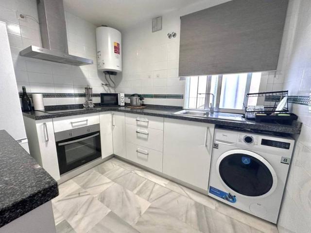 Piso en Venta en Sevilla