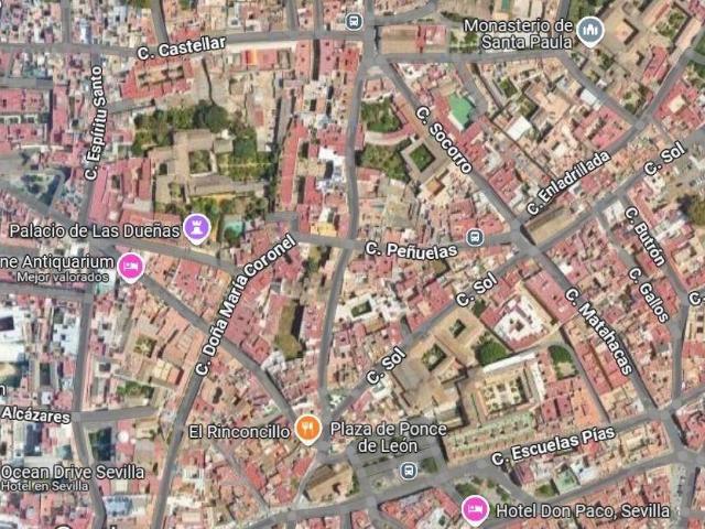 Piso en Venta en Sevilla