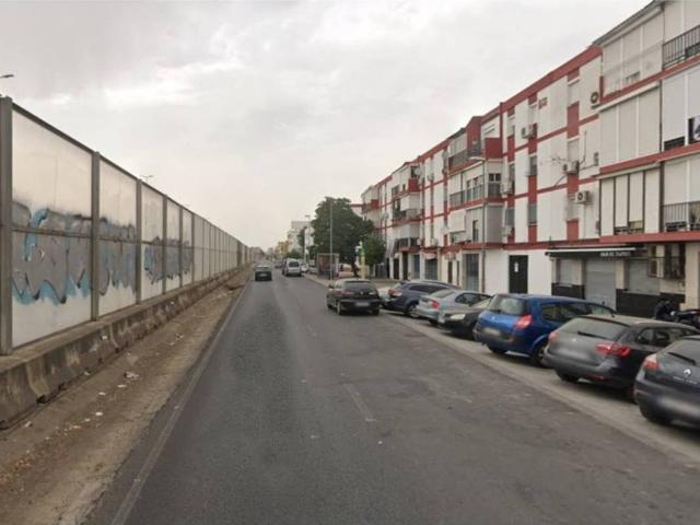 Piso en Venta en Sevilla