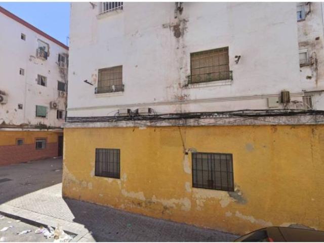 Piso en Venta en Sevilla