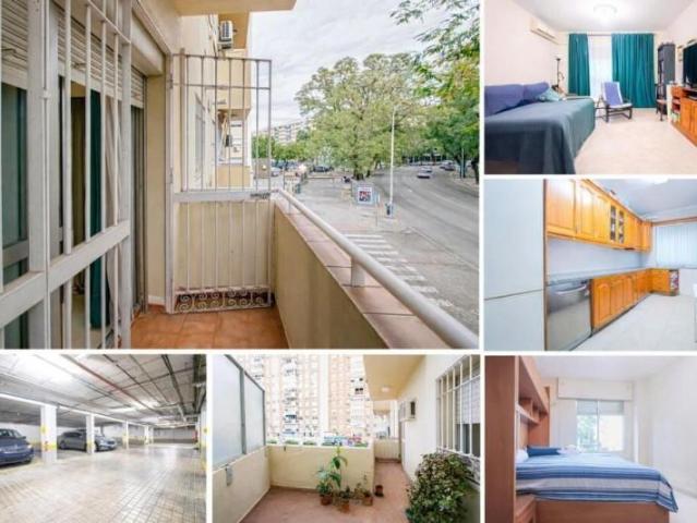 Piso en venta en Sevilla