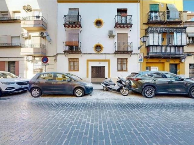 Piso en Venta en Sevilla