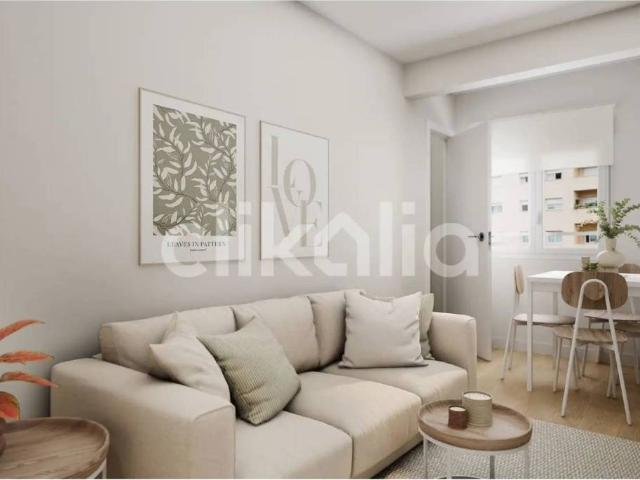 Piso en Venta en Sevilla
