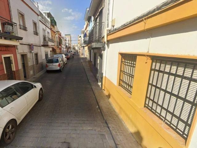 Piso en Venta en Sevilla