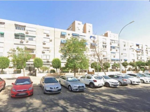 Piso en Venta en Sevilla
