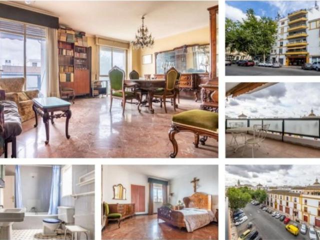 Piso en venta en Sevilla