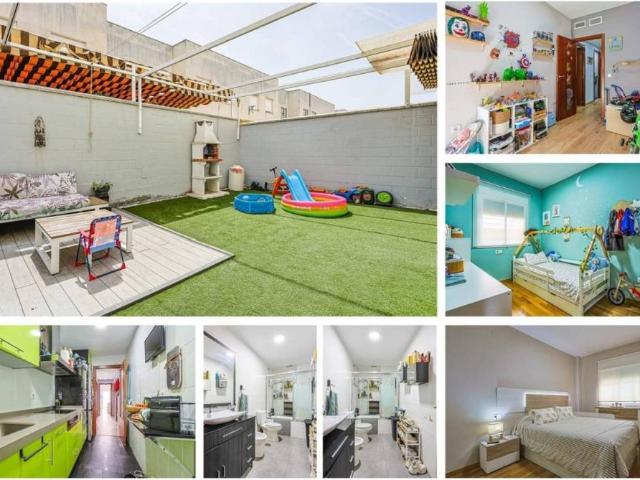 Piso en Venta en Sevilla