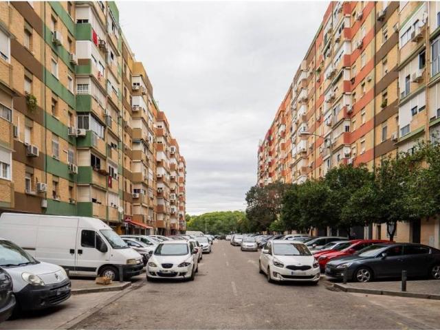 Piso en Venta en Sevilla