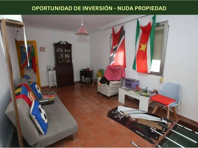 Piso en Venta en Sevilla