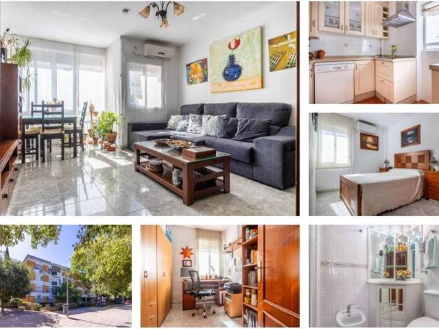 Piso en Venta en Sevilla