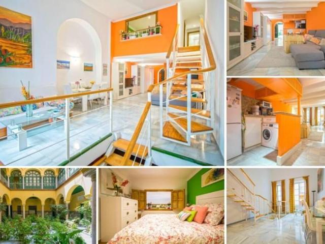 Piso en venta en Sevilla