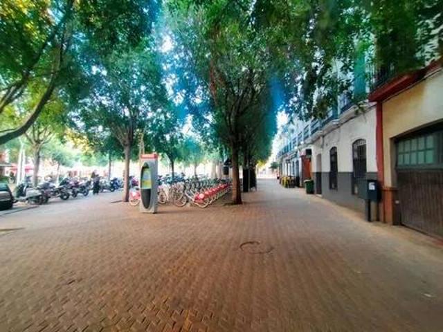 Piso en Venta en Sevilla
