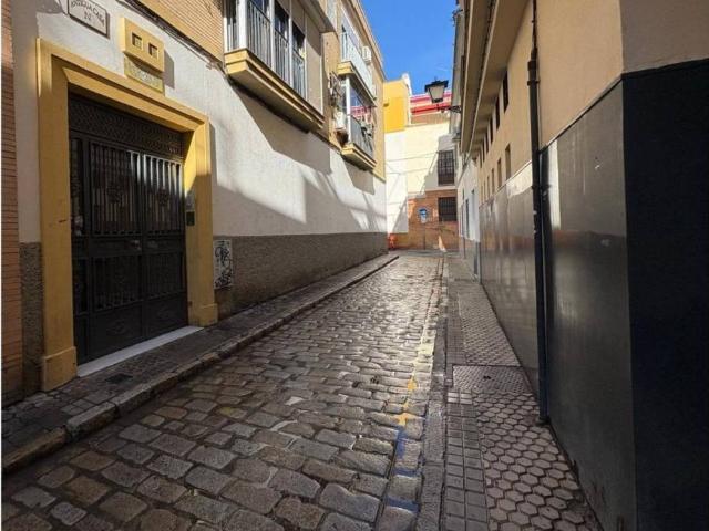 Piso en Venta en Sevilla