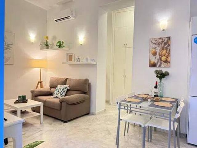Piso en Venta en Sevilla