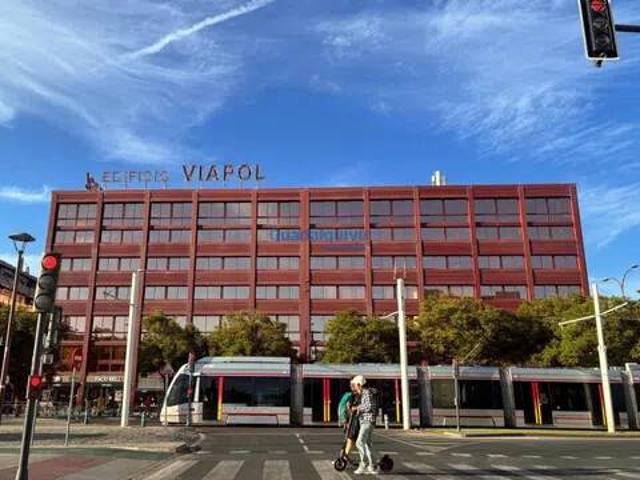 Piso en Venta en Sevilla