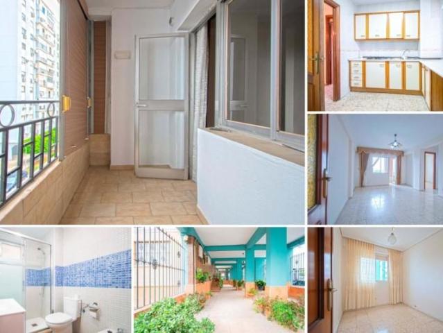 Piso en venta en Sevilla