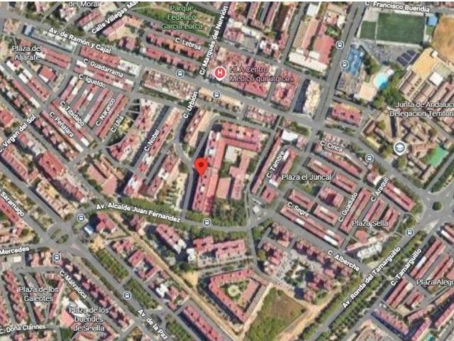 Inmueble en Venta en Sevilla