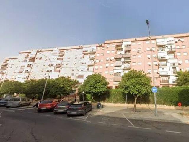 Piso en Venta en Sevilla