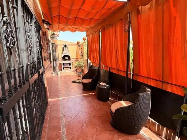 Piso en Venta en Sevilla