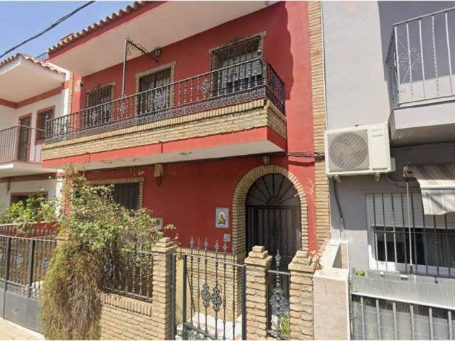 Piso en Venta en Sevilla