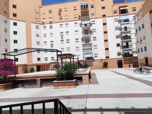 Piso en Venta en Sevilla