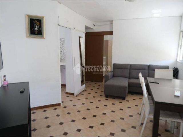 Piso en Venta en Sevilla