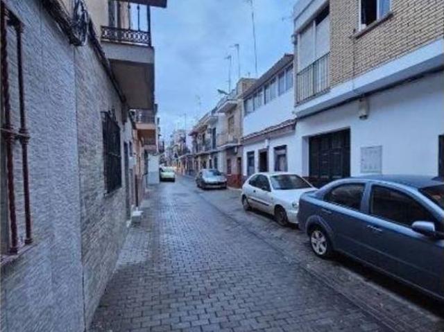 Piso en Venta en Sevilla