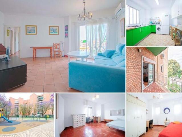 Piso en venta en Sevilla