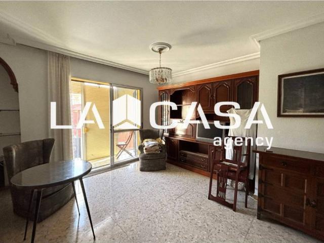 Piso en Venta en Sevilla