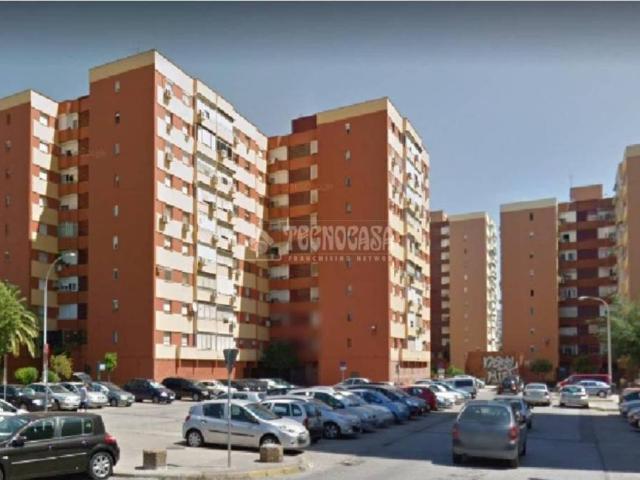 Piso en Venta en Sevilla