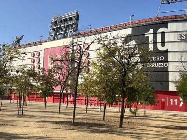 Piso en Venta en Sevilla