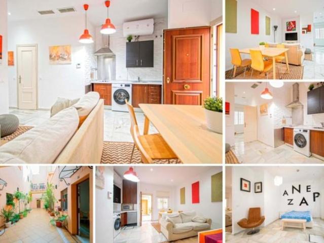 Piso en venta en Sevilla
