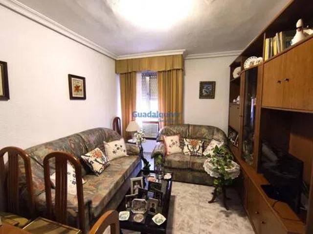 Piso en Venta en Sevilla
