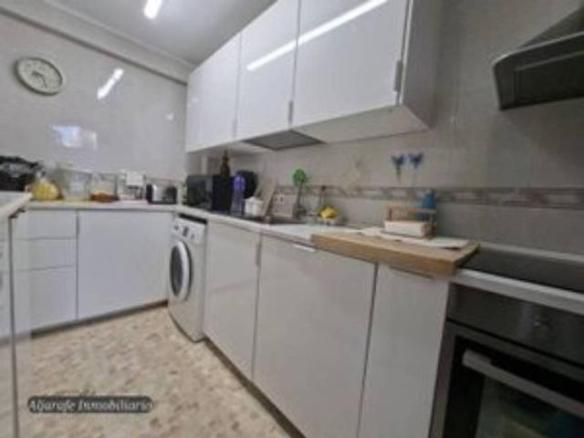 Piso en Venta en Sevilla