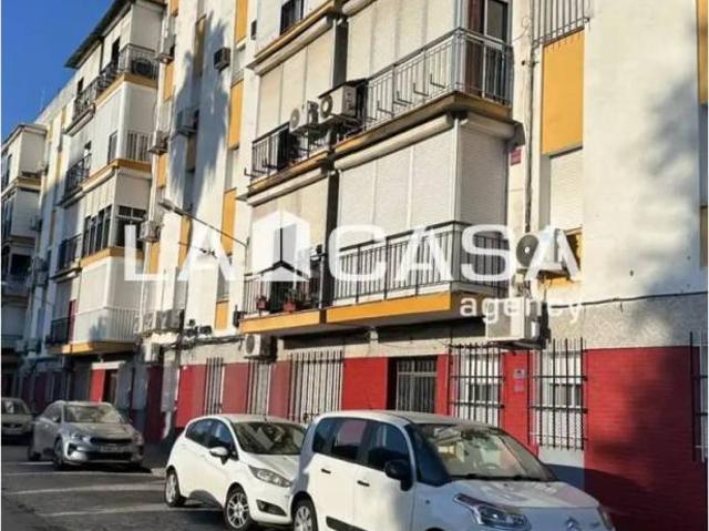 Piso en Venta en Sevilla