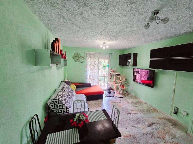 Piso en Venta en Sevilla