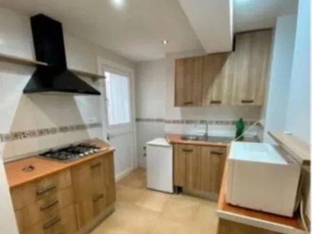 Piso en Venta en Sevilla
