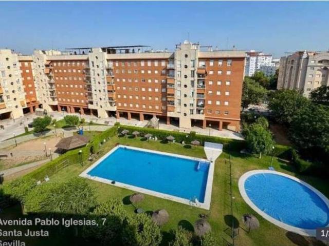 Piso en Venta en Sevilla