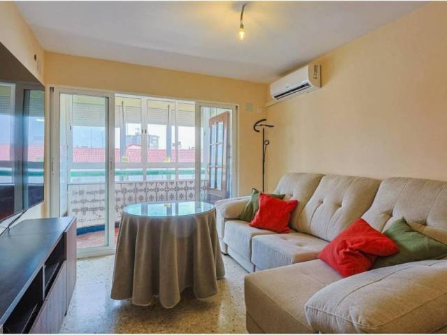 Piso en Venta en Sevilla