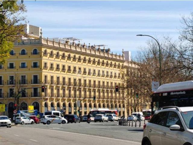 Piso en Venta en Sevilla